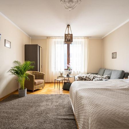 Apartament Grand Krupowki 47 Zakopane Dış mekan fotoğraf