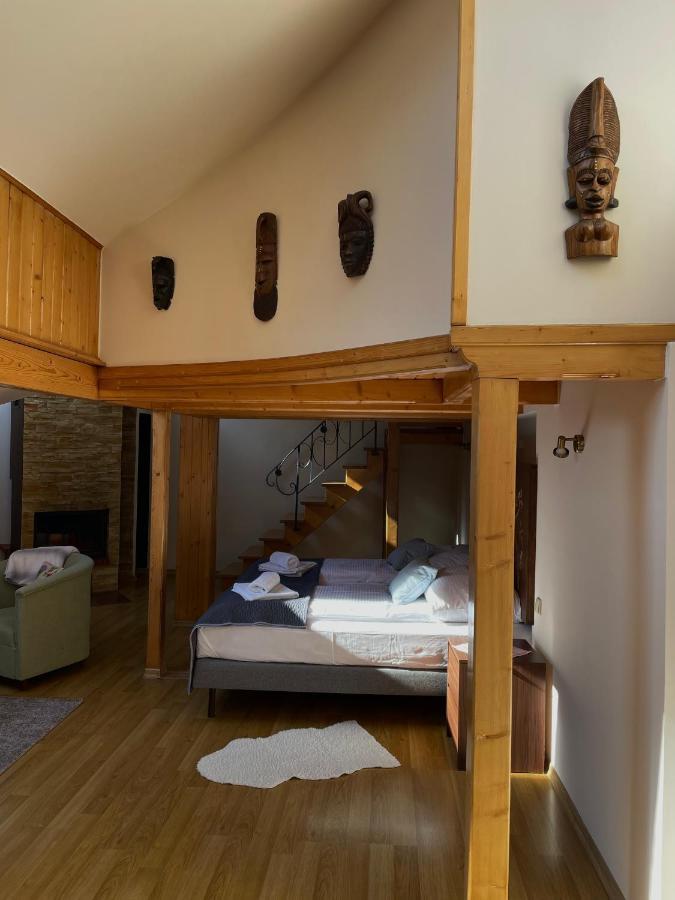 Apartament Grand Krupowki 47 Zakopane Dış mekan fotoğraf
