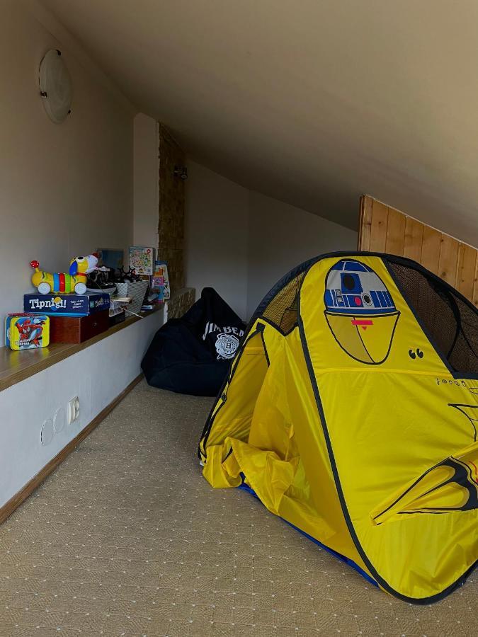 Apartament Grand Krupowki 47 Zakopane Dış mekan fotoğraf