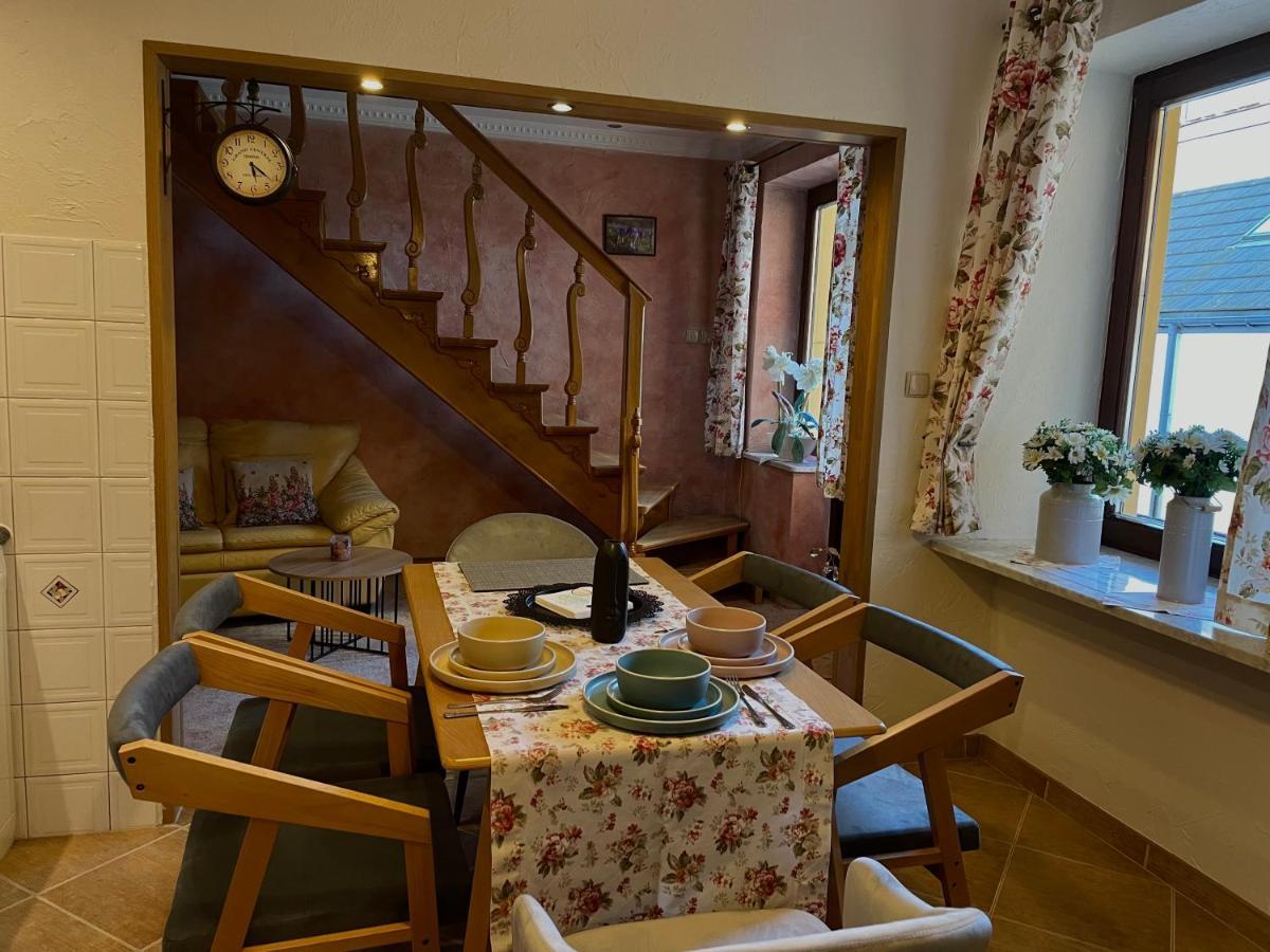 Apartament Grand Krupowki 47 Zakopane Dış mekan fotoğraf