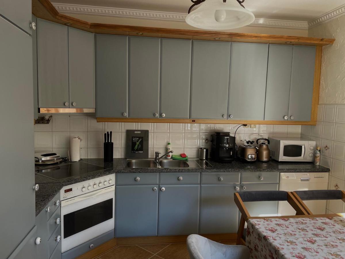 Apartament Grand Krupowki 47 Zakopane Dış mekan fotoğraf