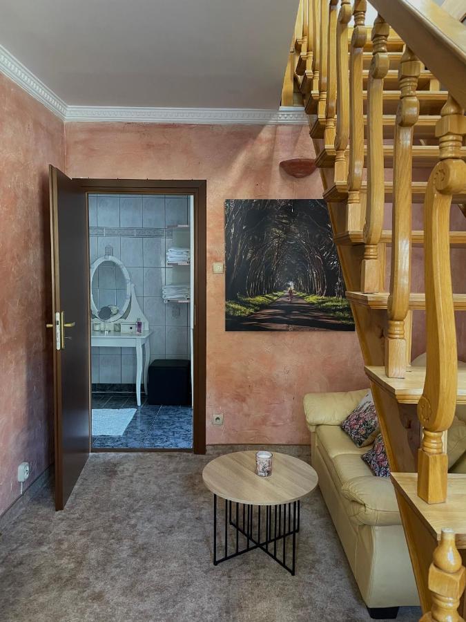 Apartament Grand Krupowki 47 Zakopane Dış mekan fotoğraf