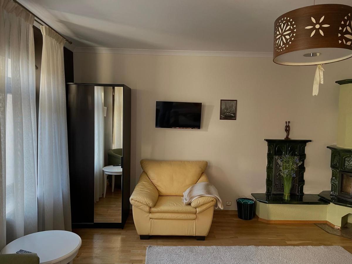 Apartament Grand Krupowki 47 Zakopane Dış mekan fotoğraf
