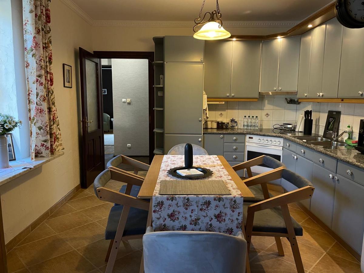 Apartament Grand Krupowki 47 Zakopane Dış mekan fotoğraf