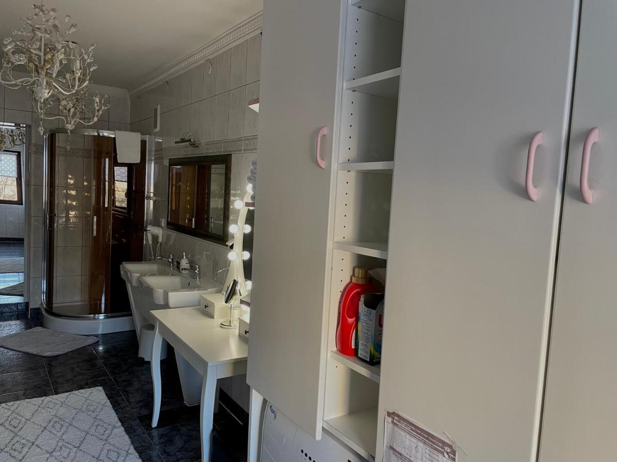 Apartament Grand Krupowki 47 Zakopane Dış mekan fotoğraf
