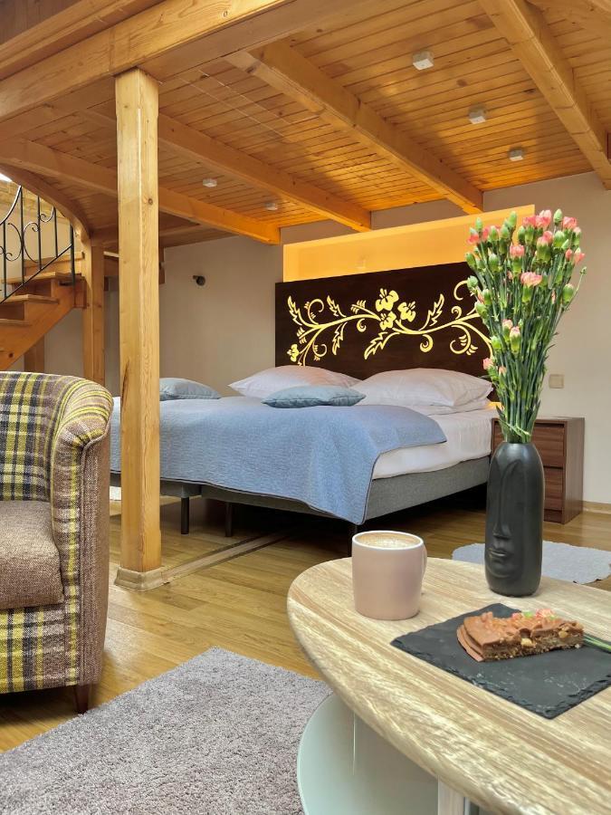 Apartament Grand Krupowki 47 Zakopane Dış mekan fotoğraf