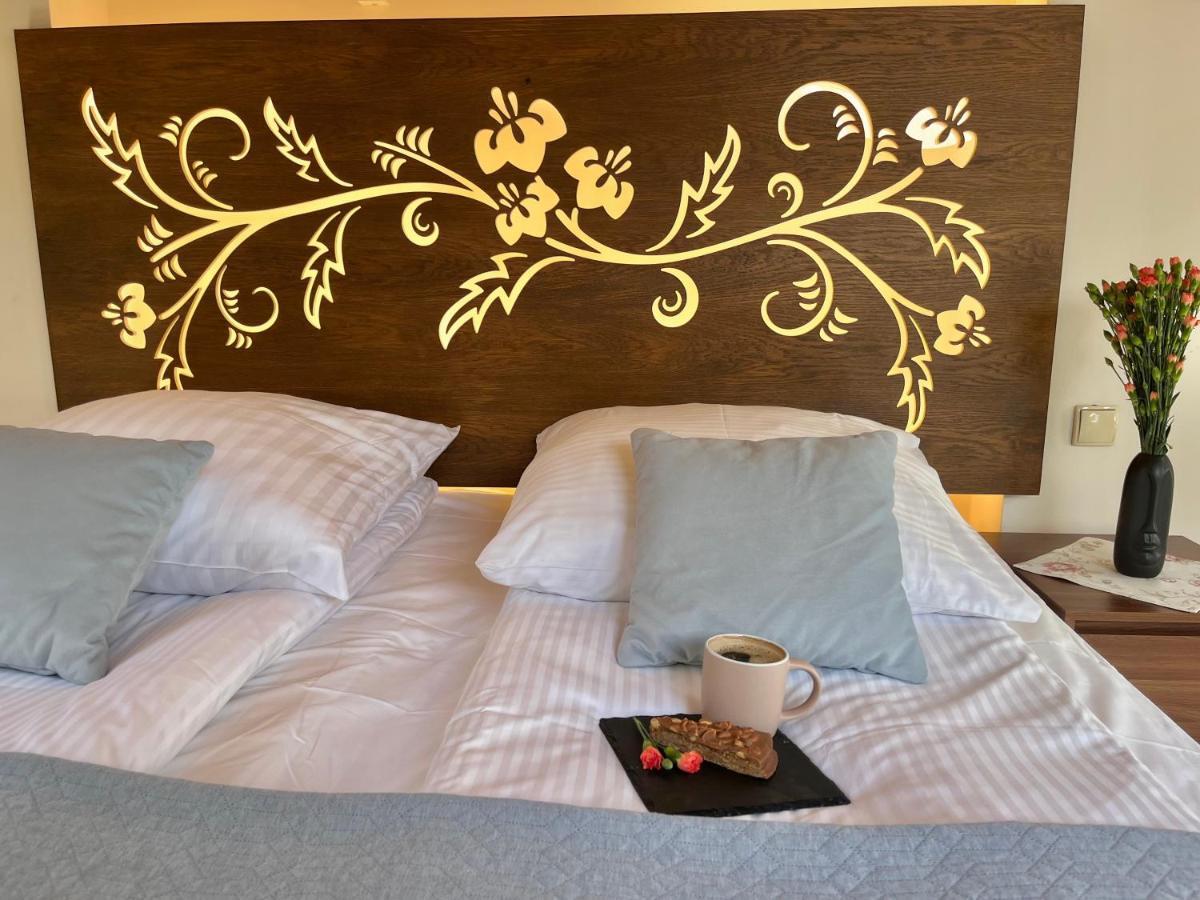 Apartament Grand Krupowki 47 Zakopane Dış mekan fotoğraf