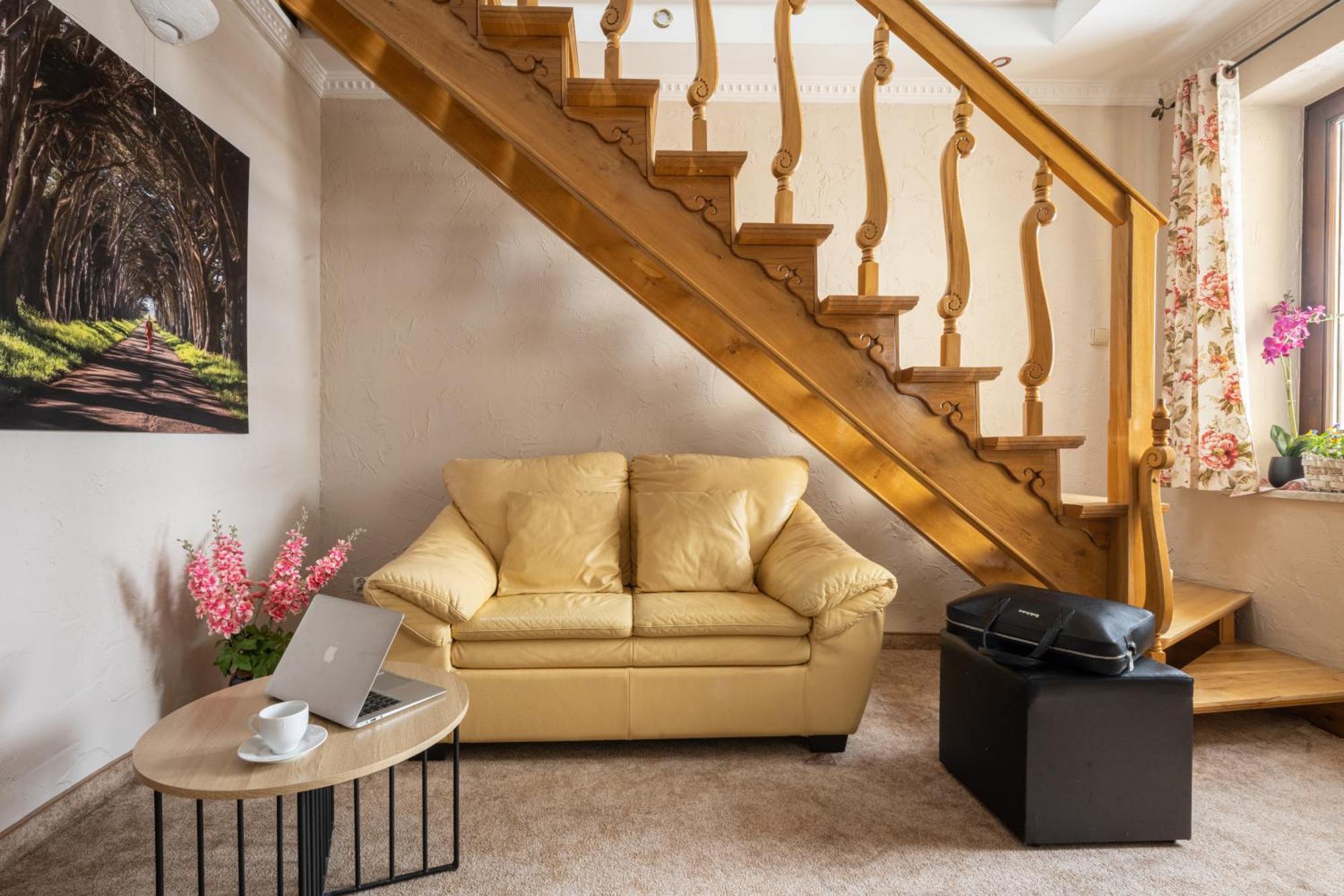 Apartament Grand Krupowki 47 Zakopane Dış mekan fotoğraf