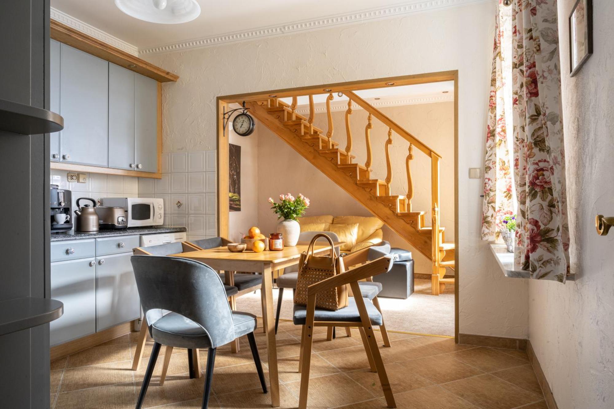 Apartament Grand Krupowki 47 Zakopane Dış mekan fotoğraf