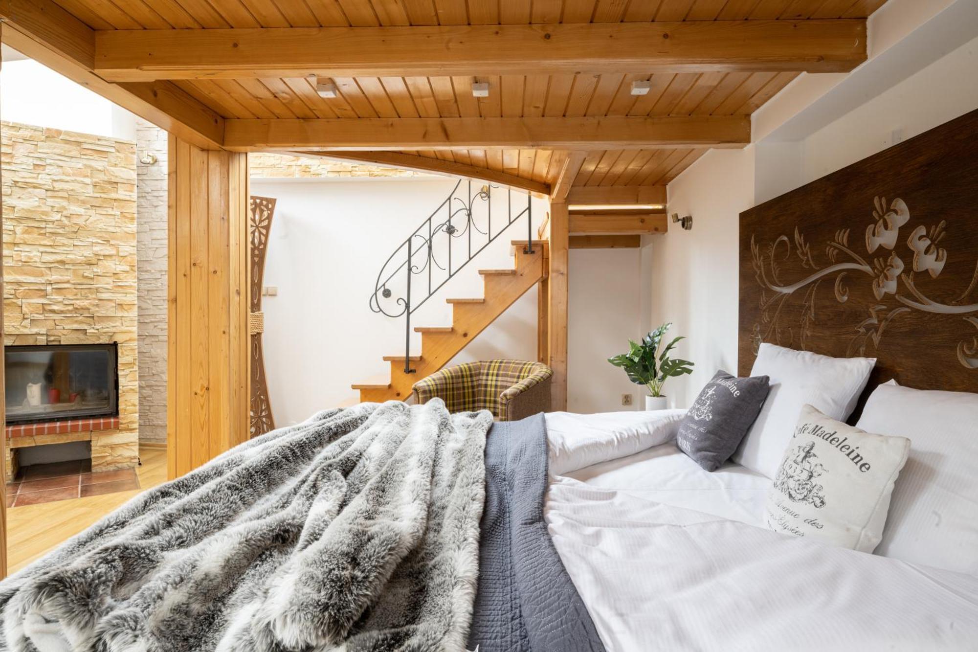 Apartament Grand Krupowki 47 Zakopane Dış mekan fotoğraf