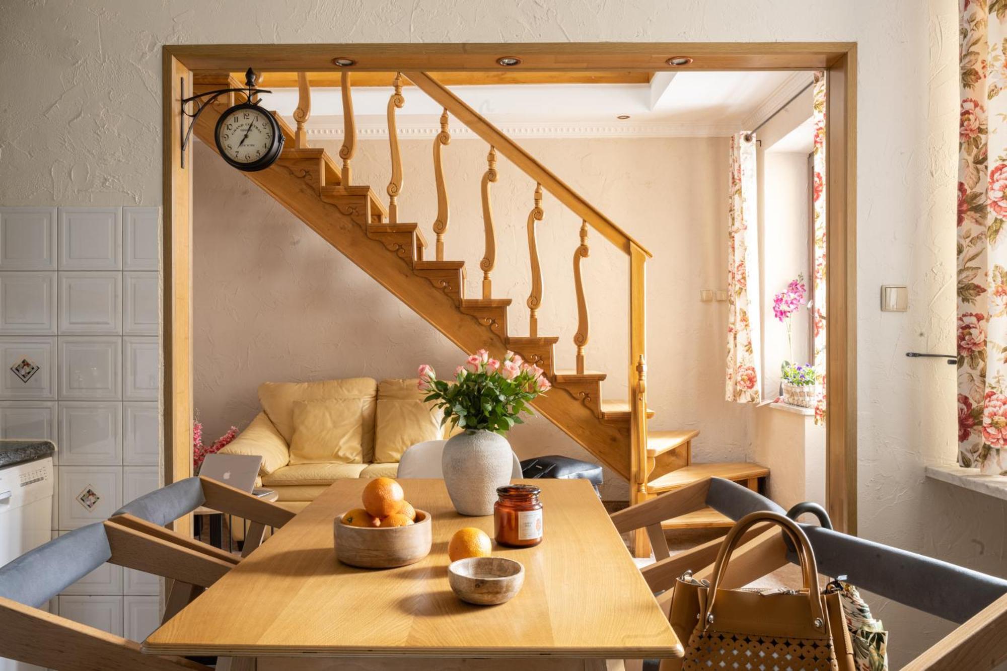 Apartament Grand Krupowki 47 Zakopane Dış mekan fotoğraf