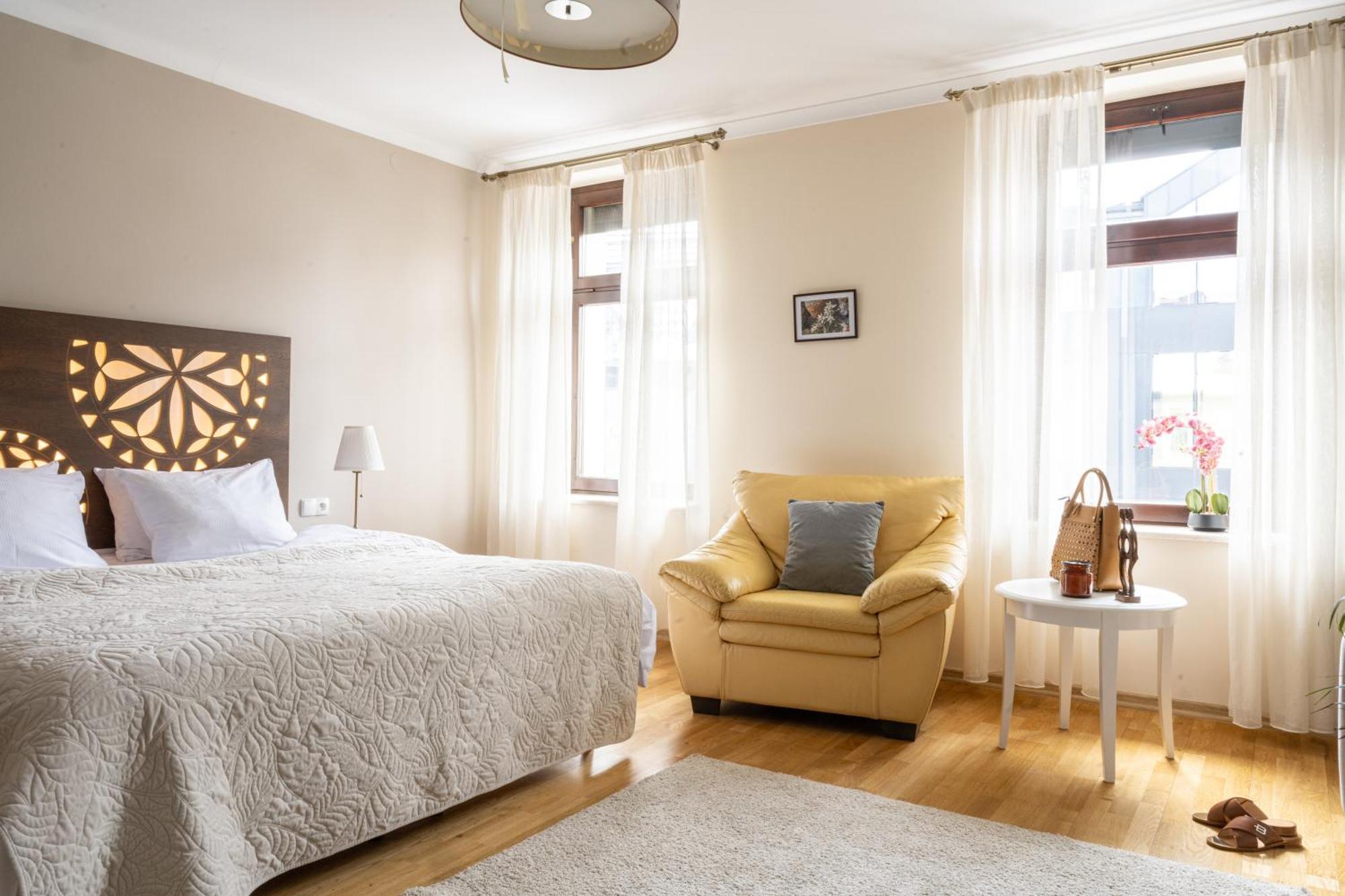 Apartament Grand Krupowki 47 Zakopane Dış mekan fotoğraf