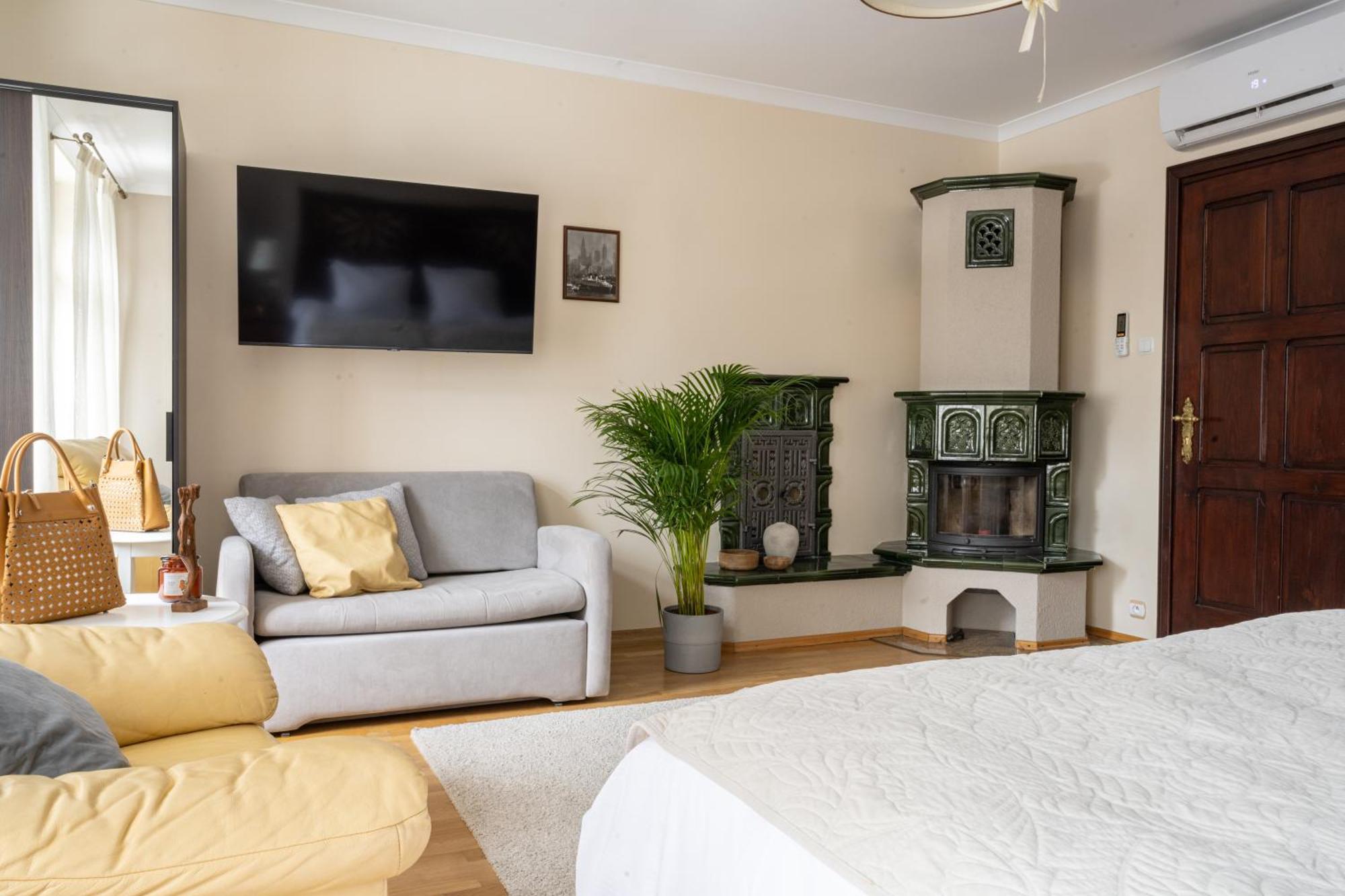 Apartament Grand Krupowki 47 Zakopane Dış mekan fotoğraf